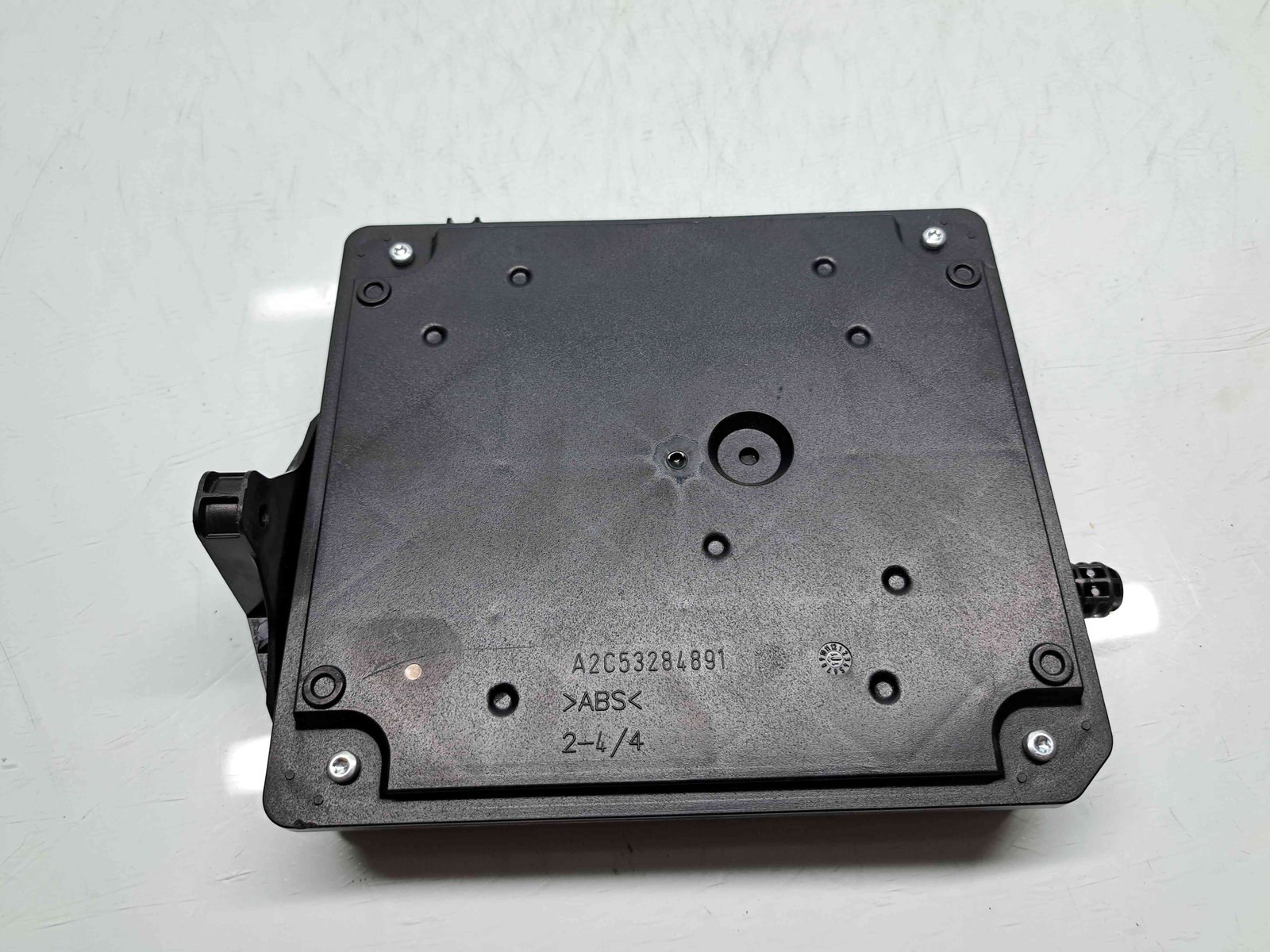 Modul confort Renault Scenic 3 [Fabr 2009-2015] 284B12041R - imagine 3