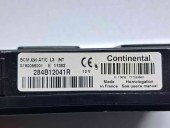  Modul confort Renault Scenic 3 [Fabr 2009-2015] 284B12041R