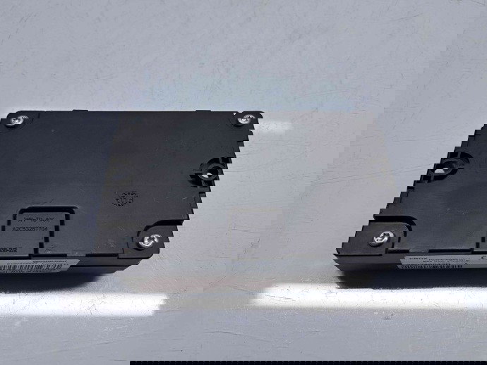  Modul confort Renault Scenic 3 [Fabr 2009-2015] 280246043R