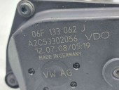 Clapeta acceleratie Audi A4 (8K2, B8) [Fabr 2008-2015] 06F133062J 1.8 Benz CABA  