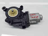 Motoras geam dreapta spate Seat Ibiza 5 (6J5) [Fabr 2008-2017] 6R0959812D