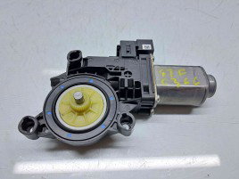 Motoras geam stanga fata Skoda Fabia 2 (5J, 542) [Fabr 2007-2014] 6Q1959802E
