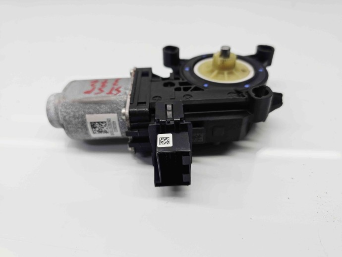 Motoras geam stanga spate Seat Ibiza 5 (6J5) [Fabr 2008-2017] 6R0959811D