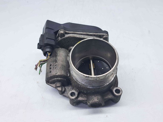 Clapeta acceleratie Audi A4 (8K2, B8) [Fabr 2008-2015] 06F133062J 1.8 Benz CABA  