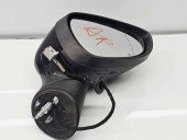 Oglinda dreapta Ford Fiesta 6 [Fabr 2008-2019] Albastru
