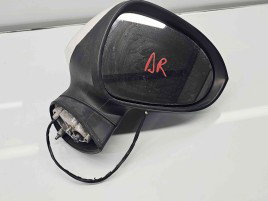 Oglinda dreapta Seat Ibiza 5 (6J5) [Fabr 2008-2017] LB9A