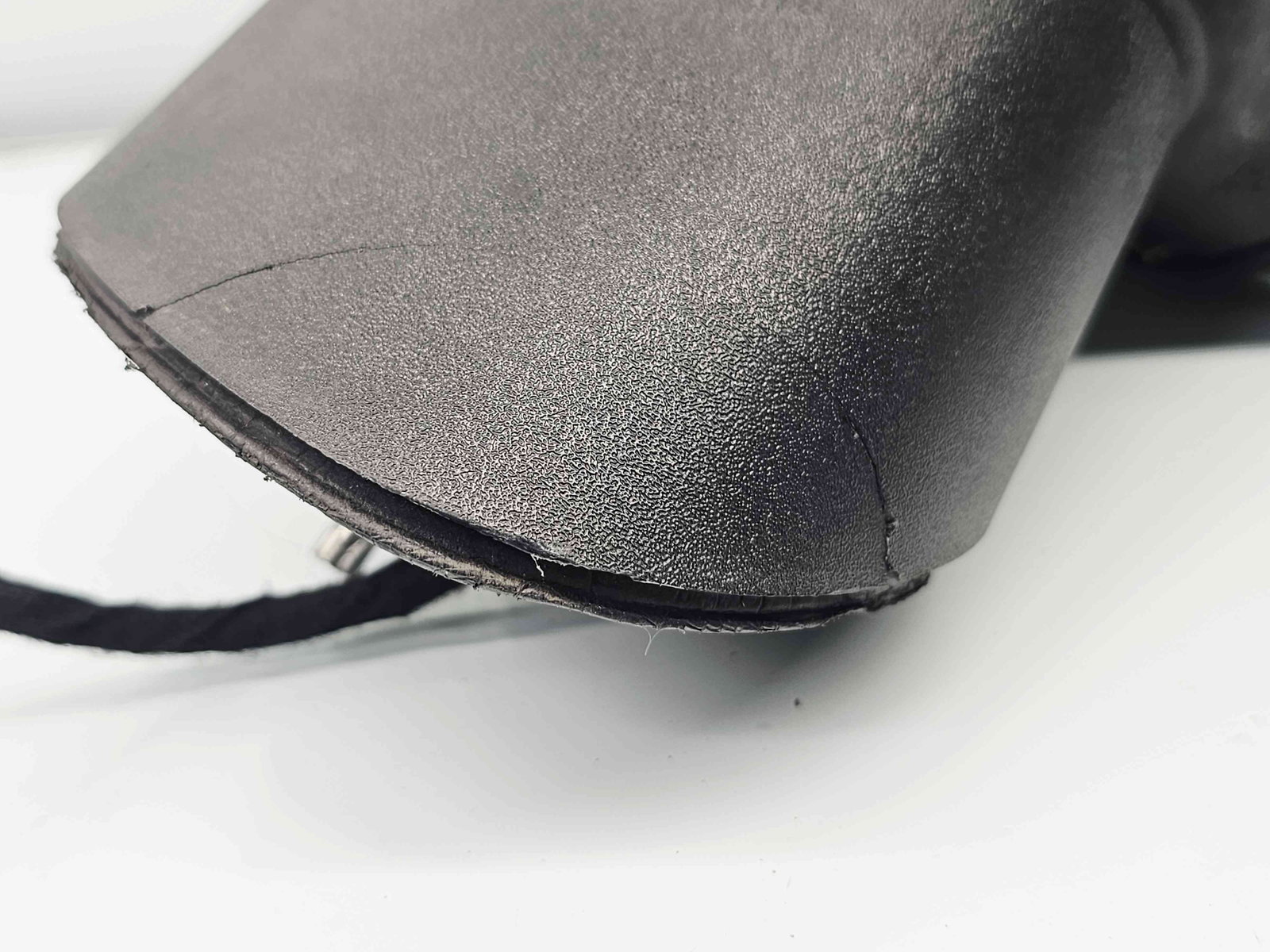 Oglinda stanga Ford Fiesta 6 [Fabr 2008-2019] Albastru - imagine 6