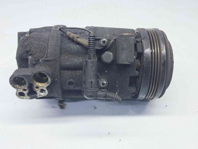 Compresor clima Bmw X3 (E83) [Fabr 2003-2009] 6905643-07 2.0 M47 110KW / 150CP  