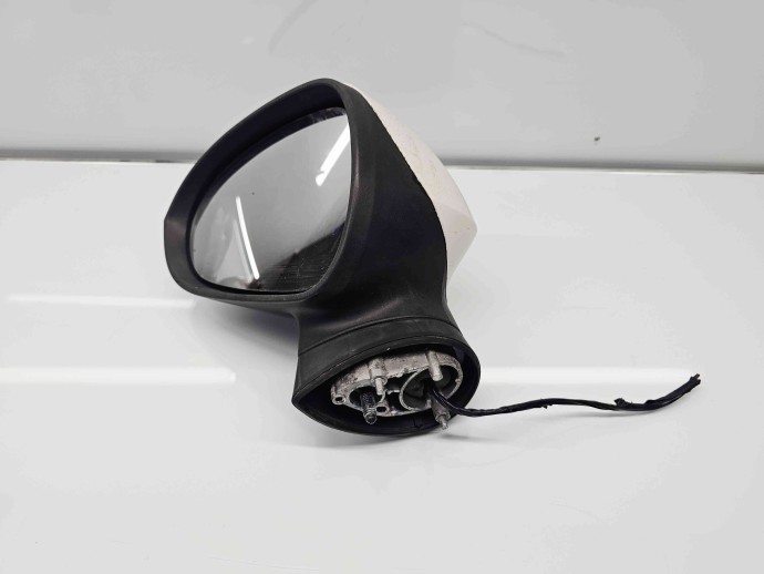 Oglinda stanga Seat Ibiza 5 (6J5) [Fabr 2008-2017] LB9A