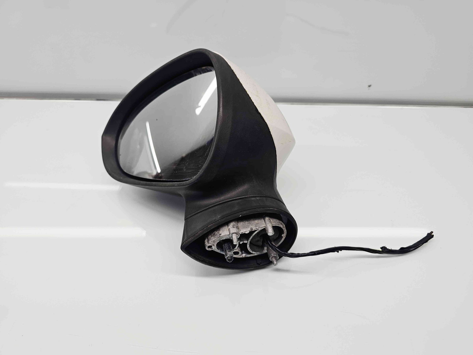 Oglinda stanga Seat Ibiza 5 (6J5) [Fabr 2008-2017] LB9A - imagine 1