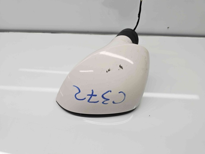 Oglinda stanga Seat Ibiza 5 (6J5) [Fabr 2008-2017] LB9A