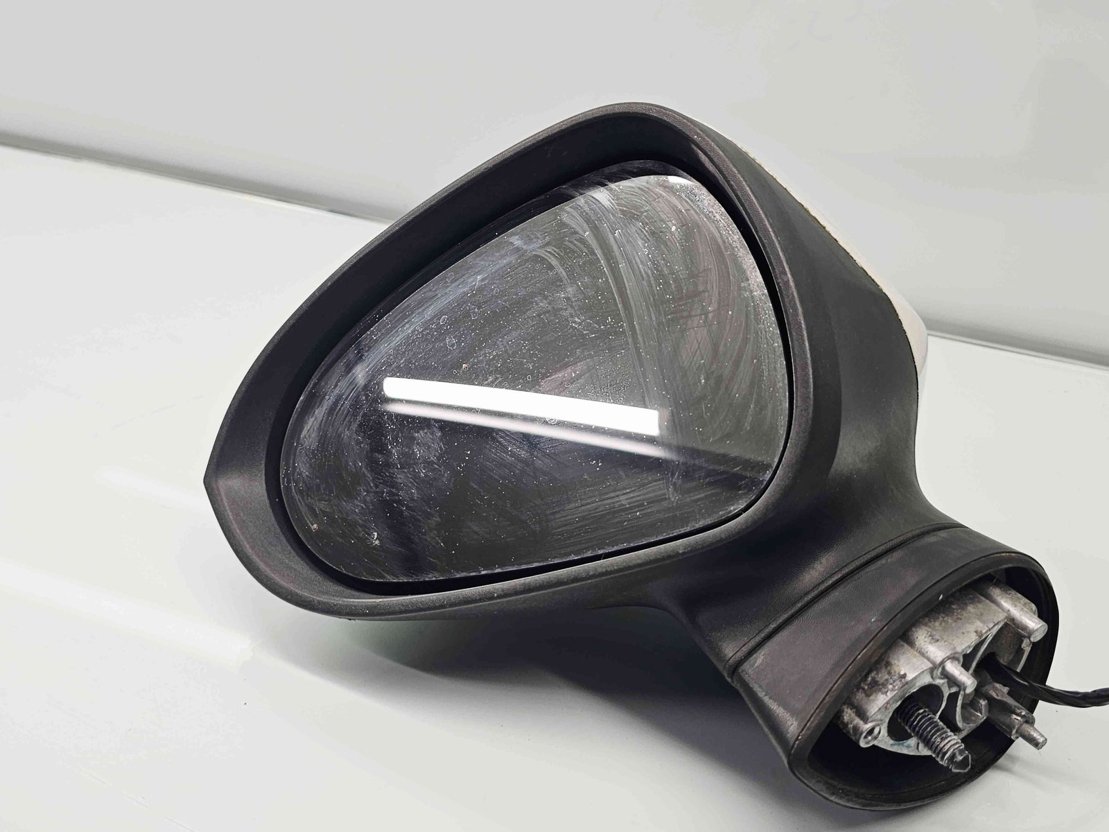 Oglinda stanga Seat Ibiza 5 (6J5) [Fabr 2008-2017] LB9A - imagine 6