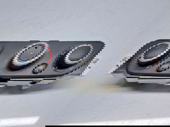  Panou comanda clima Renault Megane 3 (B95) [Fabr 2008-2016] OEM