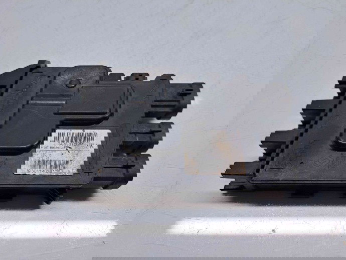  Panou sigurante Renault Scenic 3 [Fabr 2009-2015] 243800010R 