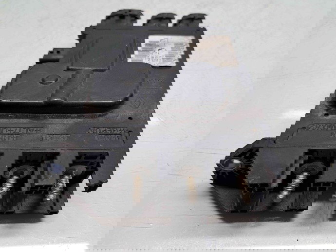  Panou sigurante Renault Scenic 3 [Fabr 2009-2015] 243800010R 