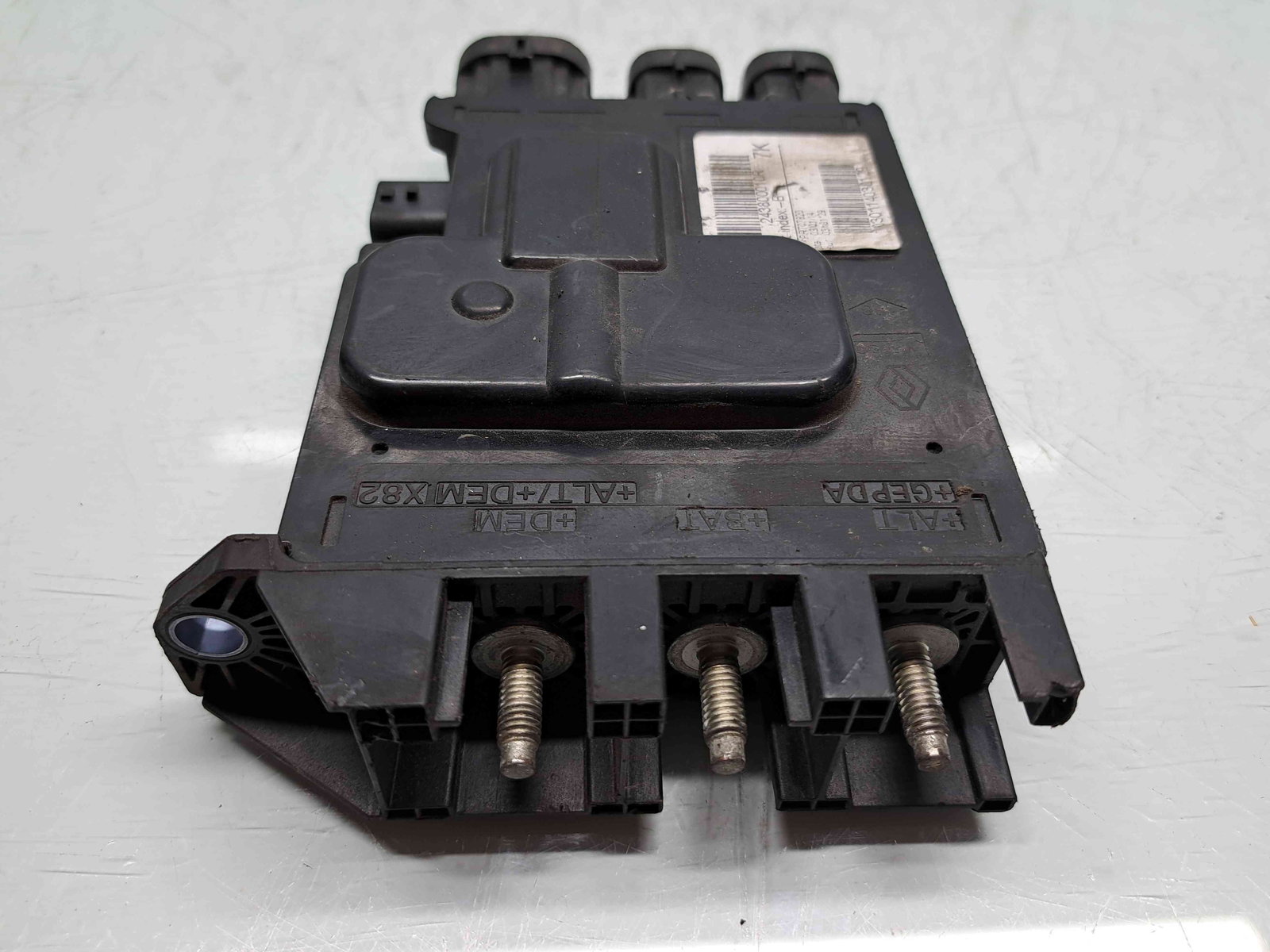 Panou sigurante Renault Scenic 3 [Fabr 2009-2015] 243800010R - imagine 3