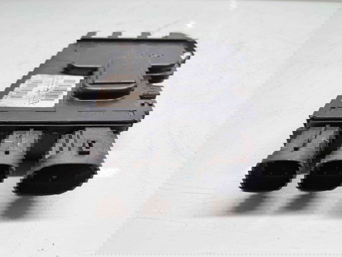  Panou sigurante Renault Scenic 3 [Fabr 2009-2015] 243800010R 