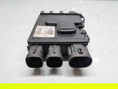  Panou sigurante Renault Scenic 3 [Fabr 2009-2015] 243800010R 