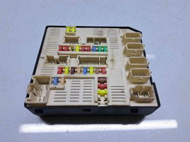  Panou sigurante Renault Megane 3 (B95) [Fabr 2008-2016] 284B60008R 