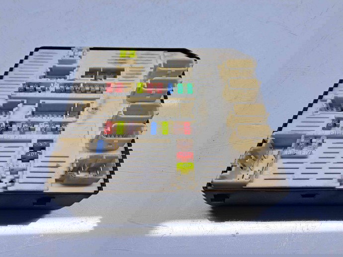  Panou sigurante Renault Megane 3 (B95) [Fabr 2008-2016] 284B60008R 