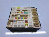  Panou sigurante Renault Megane 3 (B95) [Fabr 2008-2016] 284B60008R 