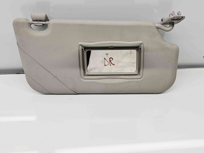  Parasolar dreapta Ford Fiesta 6 [Fabr 2008-2019] OEM