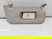  Parasolar dreapta Ford Fiesta 6 [Fabr 2008-2019] OEM