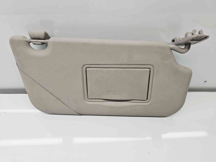  Parasolar dreapta Ford Fiesta 6 [Fabr 2008-2019] OEM