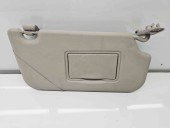  Parasolar dreapta Ford Fiesta 6 [Fabr 2008-2019] OEM