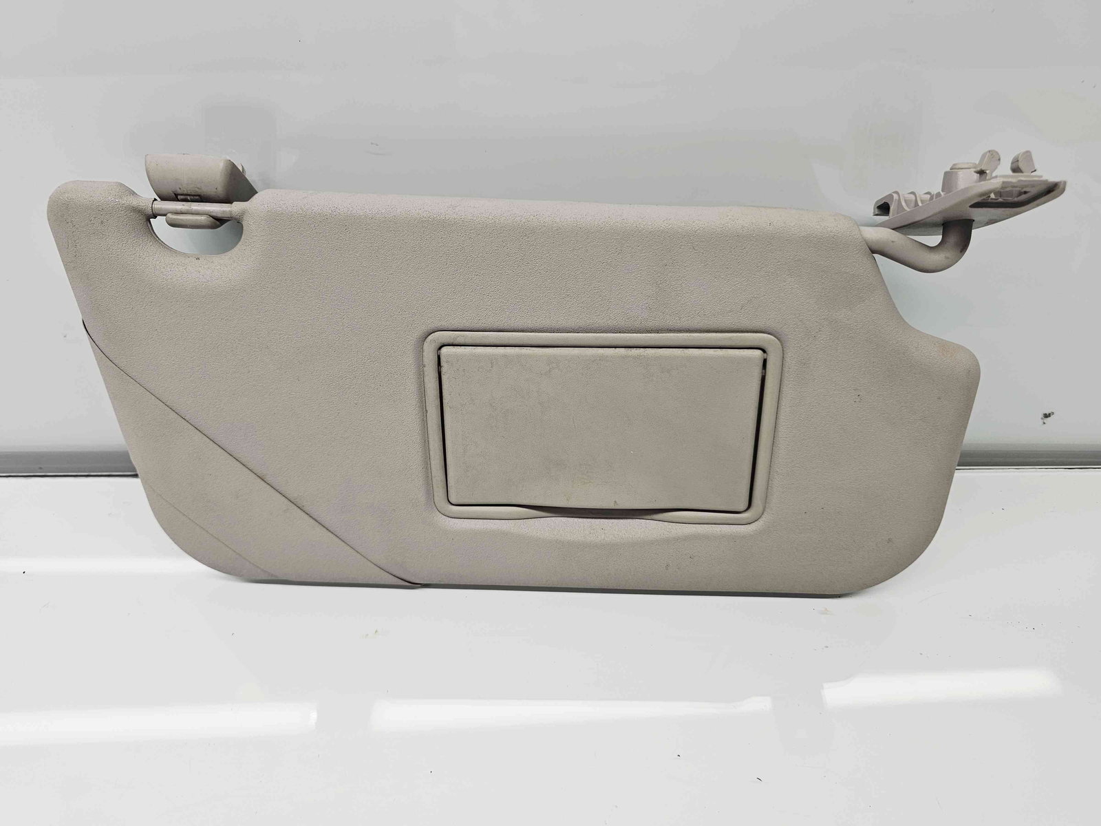 Parasolar dreapta Ford Fiesta 6 [Fabr 2008-2019] OEM - imagine 2