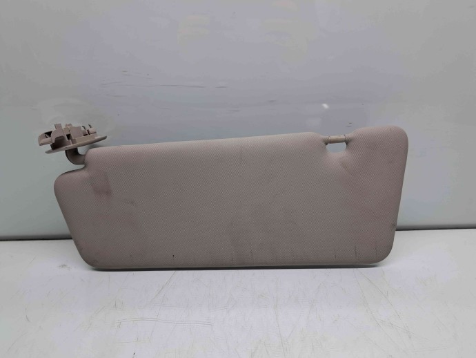  Parasolar dreapta Renault Megane 3 (B95) [Fabr 2008-2016] OEM