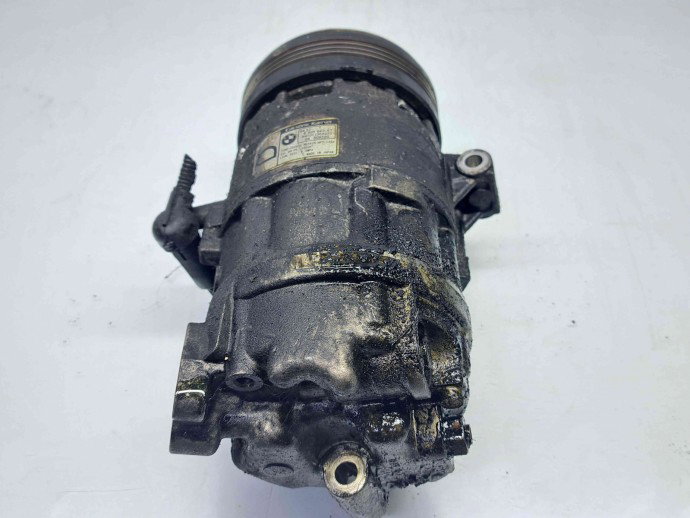 Compresor clima Bmw X3 (E83) [Fabr 2003-2009] 6905643-07 2.0 M47 110KW / 150CP  
