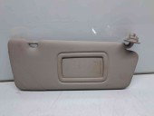  Parasolar dreapta Renault Megane 3 (B95) [Fabr 2008-2016] OEM