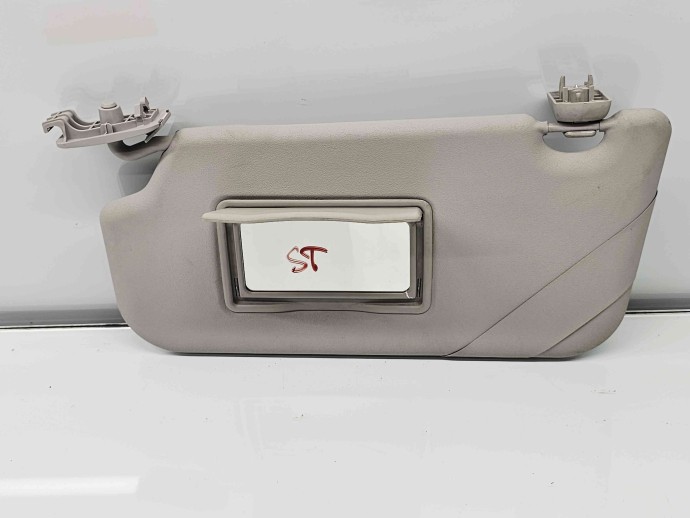  Parasolar stanga Ford Fiesta 6 [Fabr 2008-2019] OEM