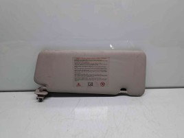  Parasolar stanga Renault Megane 3 (B95) [Fabr 2008-2016] OEM