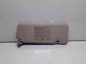  Parasolar stanga Renault Megane 3 (B95) [Fabr 2008-2016] OEM