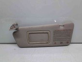  Parasolar stanga Renault Megane 3 (B95) [Fabr 2008-2016] OEM