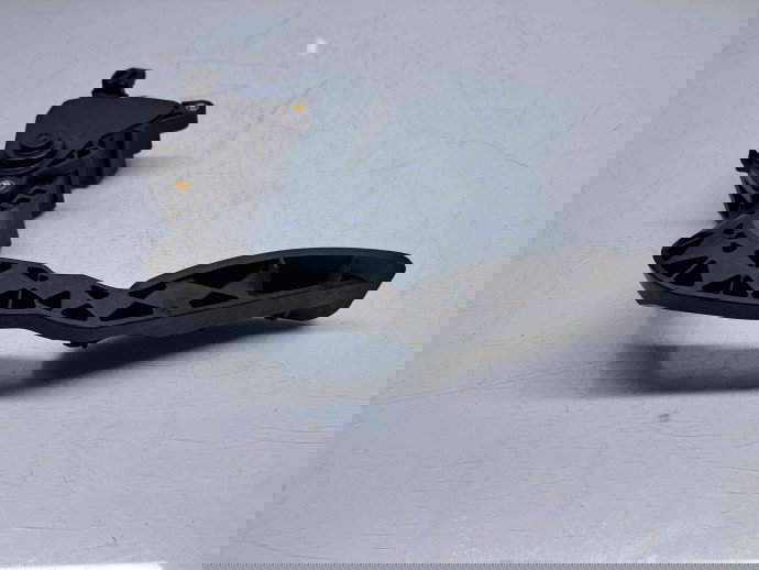  Pedala acceleratie Renault Scenic 3 [Fabr 2009-2015] 180100011R