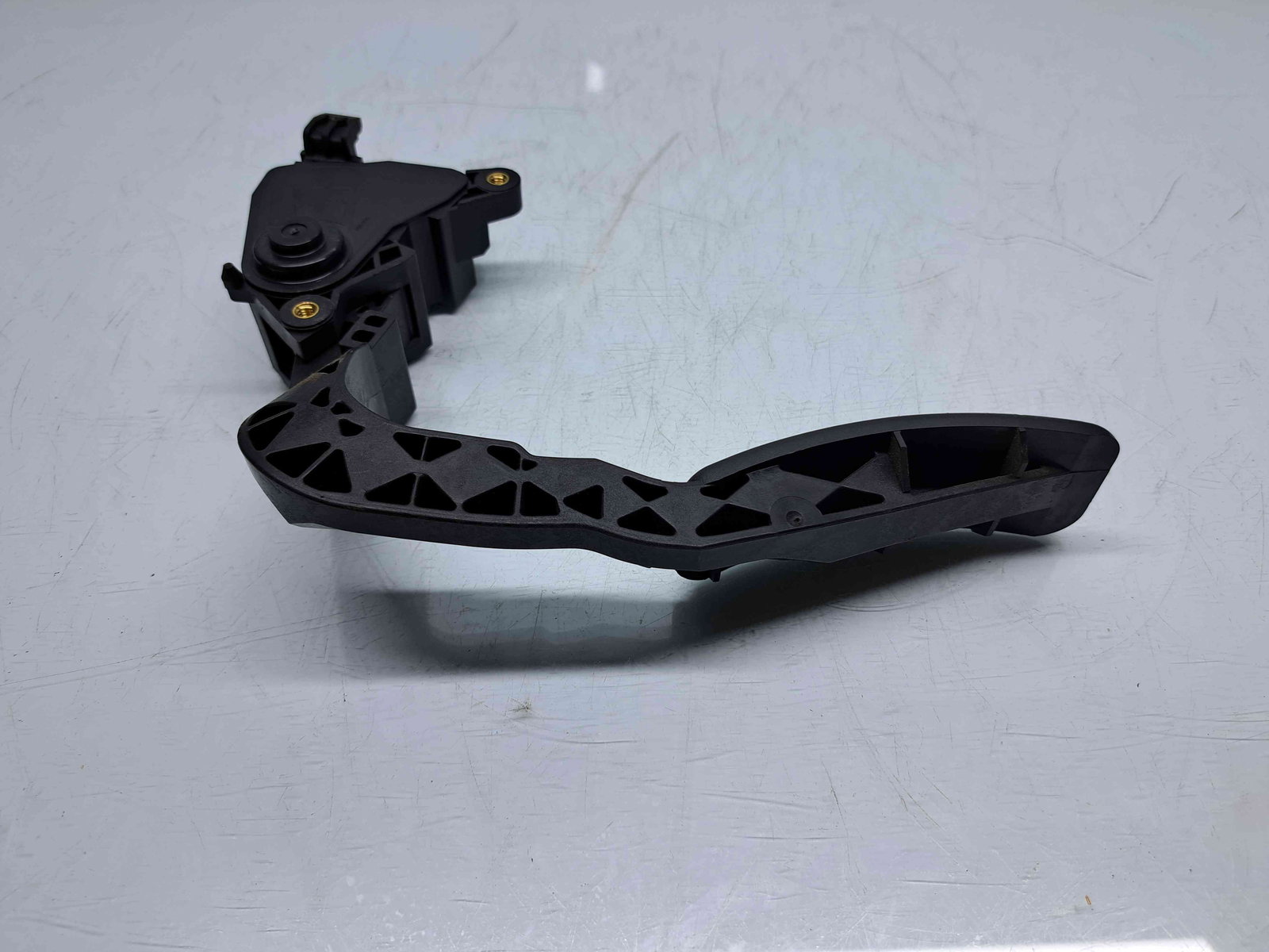 Pedala acceleratie Renault Scenic 3 [Fabr 2009-2015] 180100011R - imagine 1