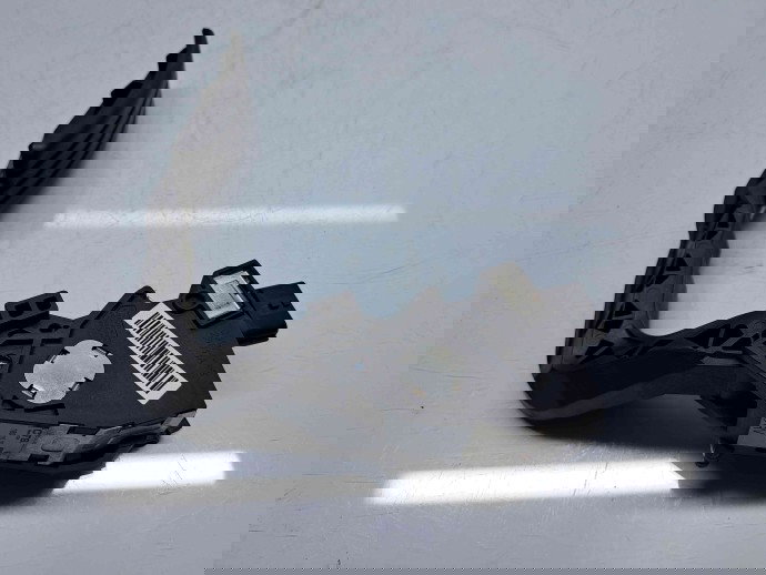  Pedala acceleratie Renault Scenic 3 [Fabr 2009-2015] 180100011R