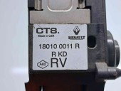  Pedala acceleratie Renault Scenic 3 [Fabr 2009-2015] 180100011R