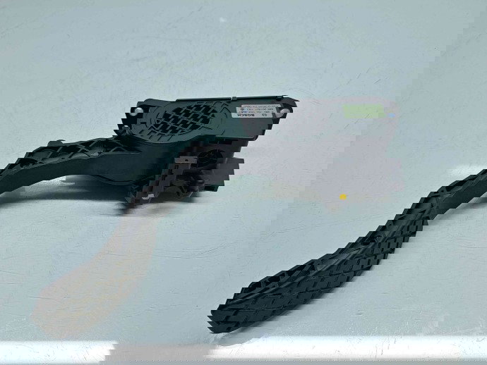  Pedala acceleratie Skoda Fabia 2 (5J, 542) [Fabr 2007-2014] 6Q2721503H / 0280755059