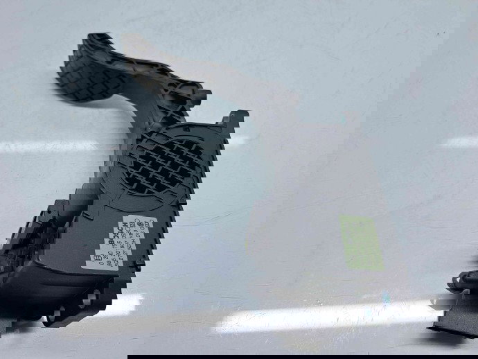  Pedala acceleratie Skoda Fabia 2 (5J, 542) [Fabr 2007-2014] 6Q2721503H / 0280755059