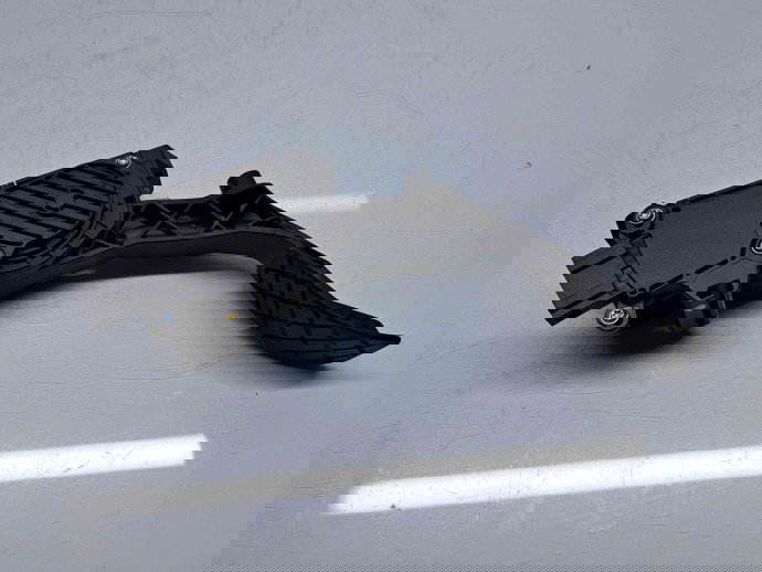  Pedala acceleratie Skoda Fabia 2 (5J, 542) [Fabr 2007-2014] 6Q2721503H / 0280755059