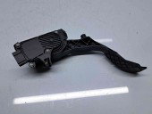  Pedala acceleratie Skoda Fabia 2 (5J, 542) [Fabr 2007-2014] 6Q2721503H / 0280755059