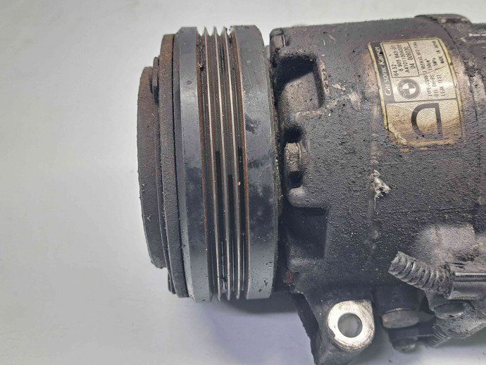Compresor clima Bmw X3 (E83) [Fabr 2003-2009] 6905643-07 2.0 M47 110KW / 150CP  