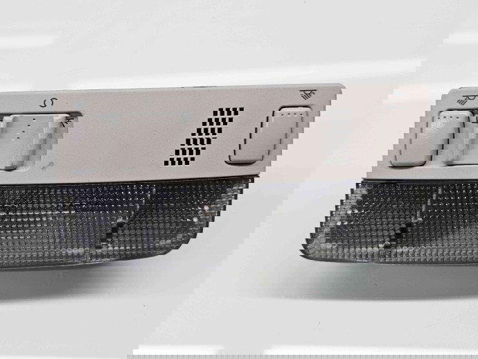  Plafoniera fata Seat Ibiza 5 (6J5) [Fabr 2008-2017] 3B0947105C