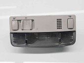  Plafoniera fata Seat Ibiza 5 (6J5) [Fabr 2008-2017] 3B0947105C