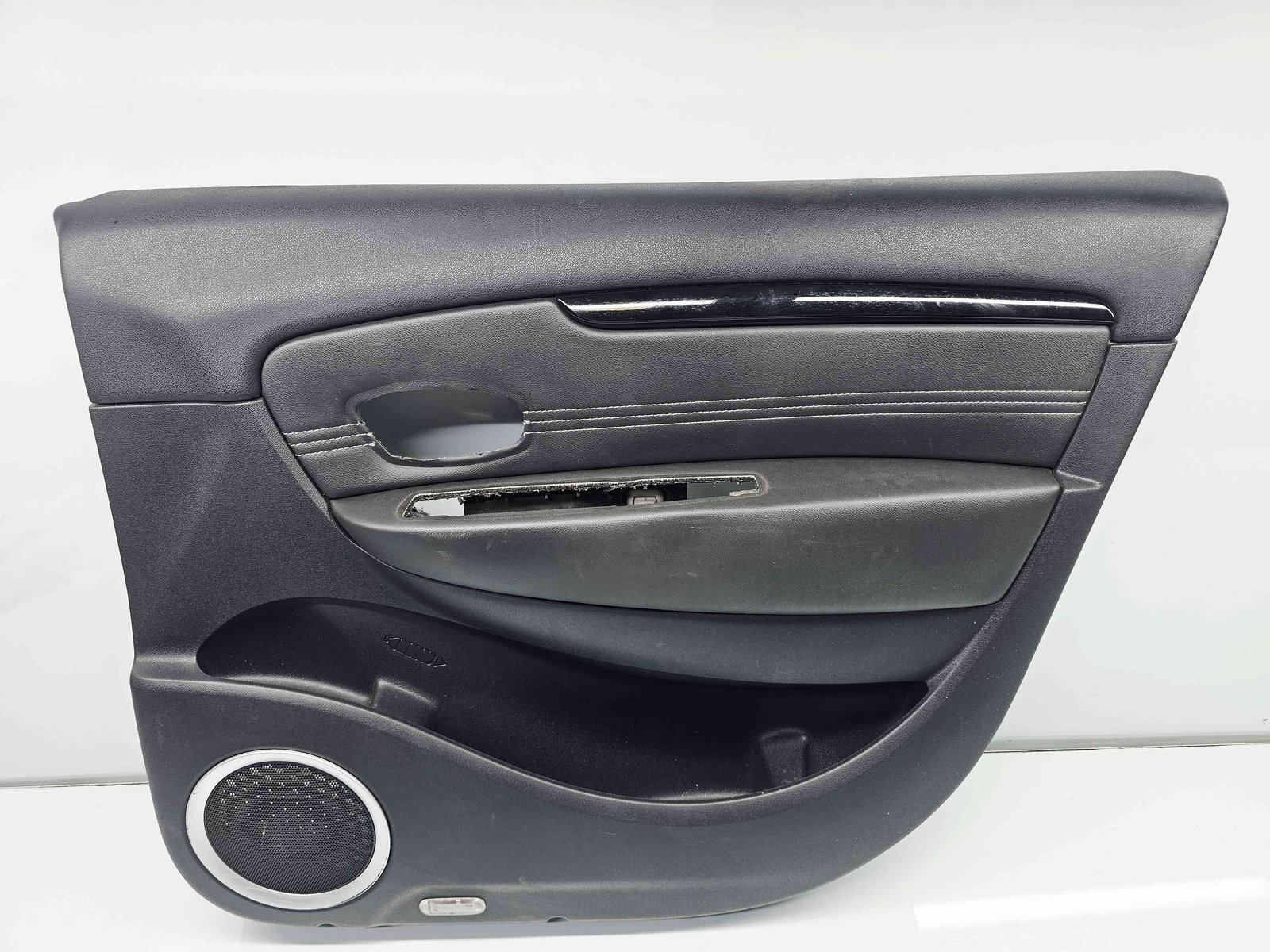 Tapiterie usa dreapta fata Renault Scenic 3 [Fabr 2009-2015] 809003520R - imagine 2