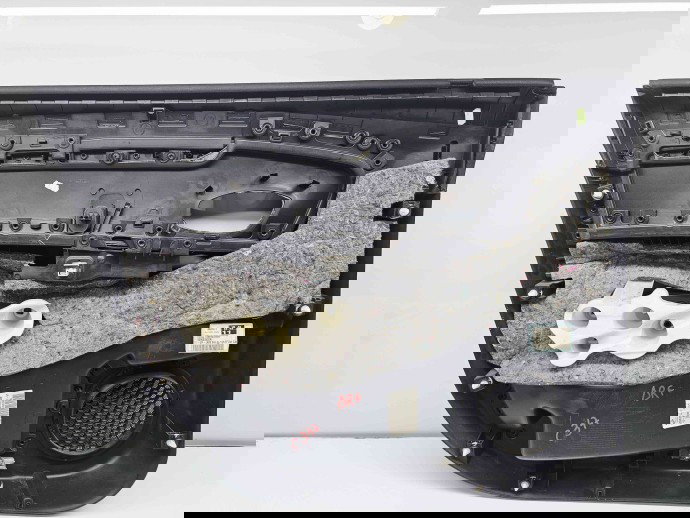  Tapiterie usa dreapta fata Renault Scenic 3 [Fabr 2009-2015] 809003520R